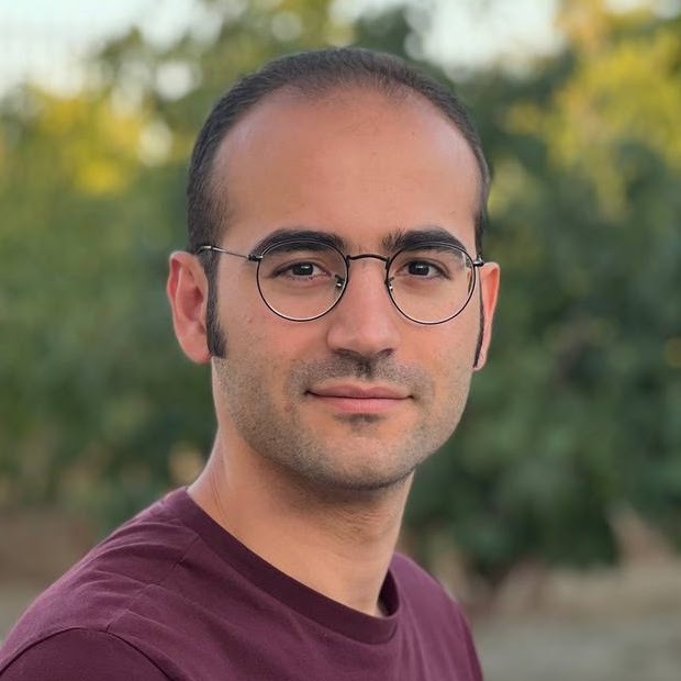 Alireza Modirshanechi